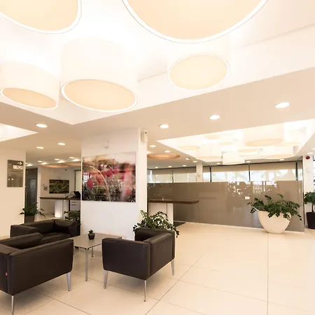 Hotel Alimounda Mare