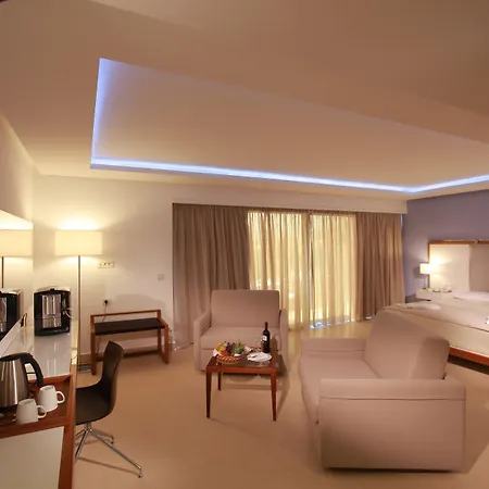 Alimounda Mare 5* Karpathos