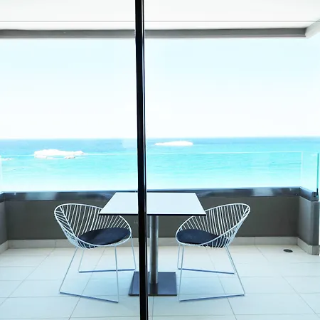 Alimounda Mare 5* Karpathos