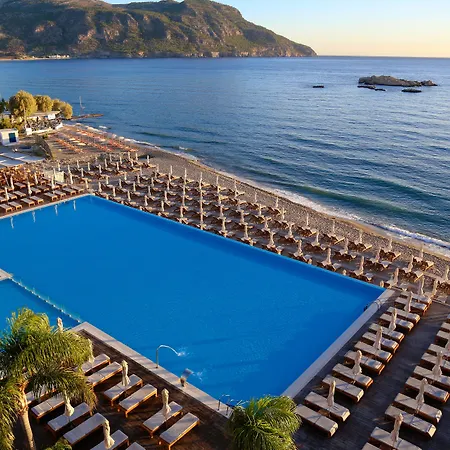 Alimounda Mare Hotel Karpathos
