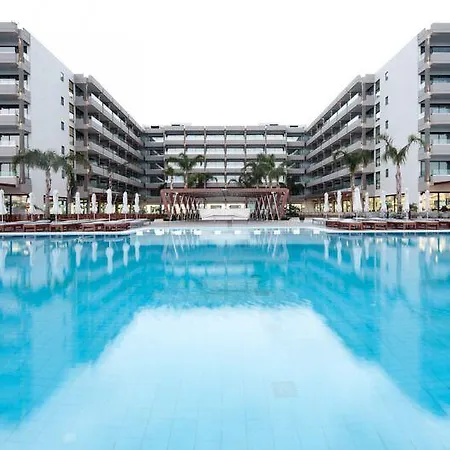 Alimounda Mare Hotel 5*