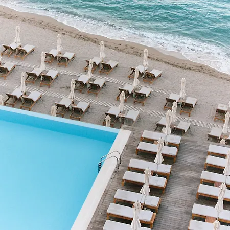 Hotel Alimounda Mare 5*