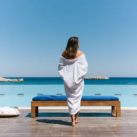 Alimounda Mare קרפאטוס