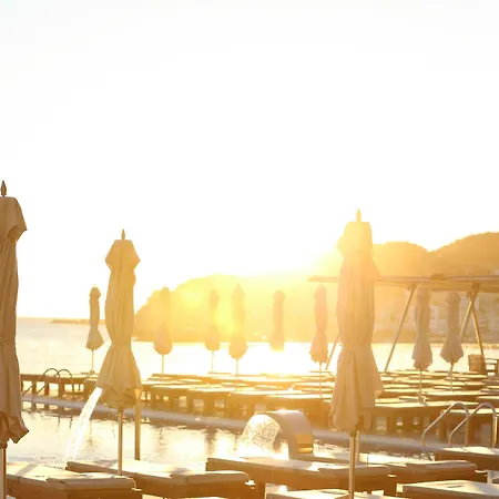 Alimounda Mare Hotel 5*