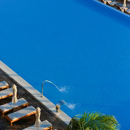 Hotel Alimounda Mare