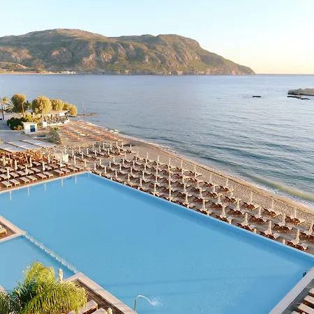 Hotel Alimounda Mare