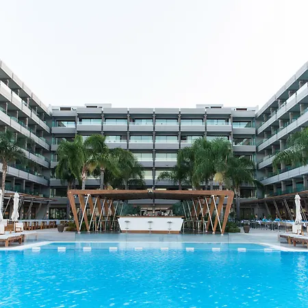 מלון Alimounda Mare