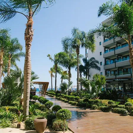 Alimounda Mare מלון קרפאטוס