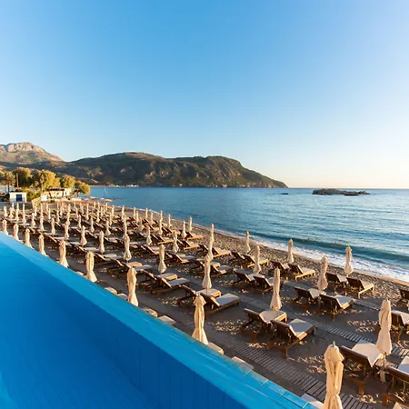 Alimounda Mare מלון 5*