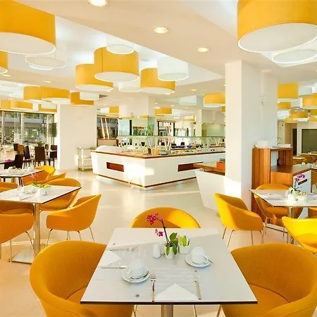Alimounda Mare Hotel