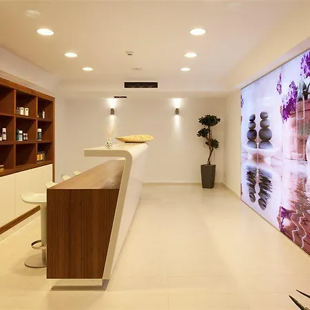 Hotel Alimounda Mare