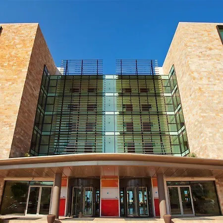 Alimounda Mare מלון קרפאטוס