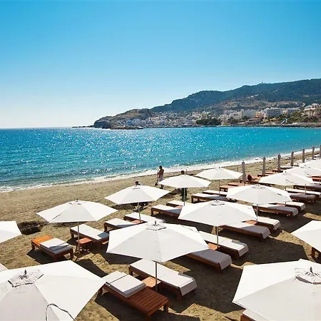 Hotell Alimounda Mare 5*