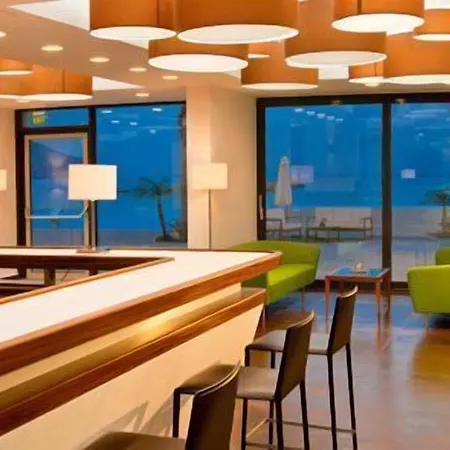 Alimounda Mare Hotell