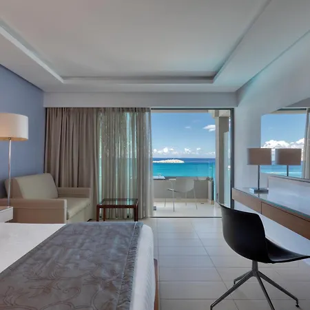 Hotel Alimounda Mare Karpathos