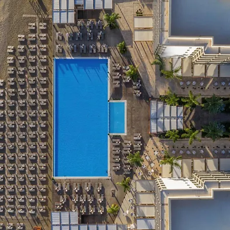 Alimounda Mare Hotel