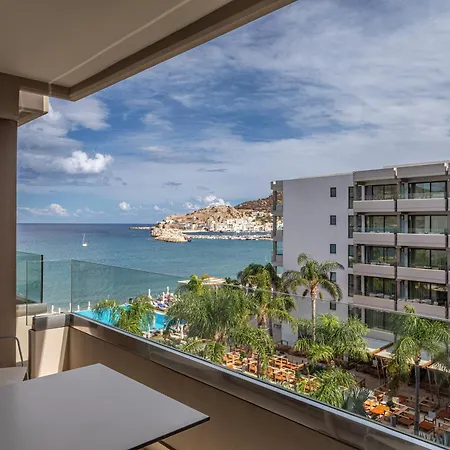 Alimounda Mare Hotel 5*