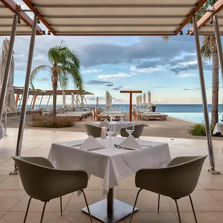 Alimounda Mare Hotel Karpathos