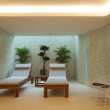 Alimounda Mare Hotel
