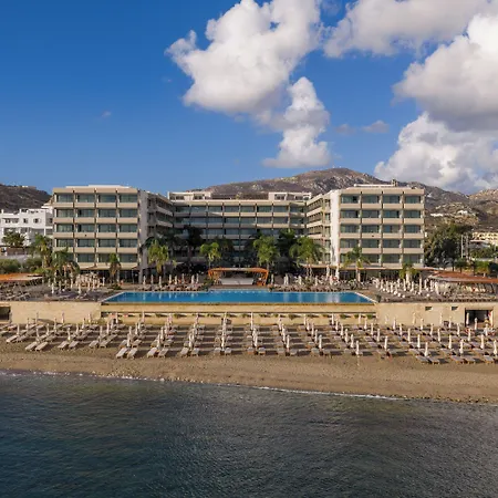 Alimounda Mare Hotel Karpathos