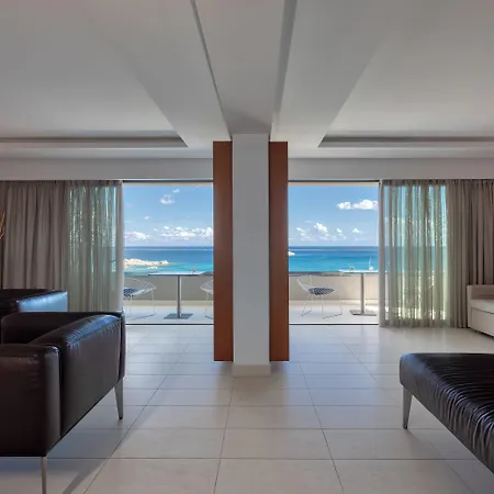 Hotel Alimounda Mare