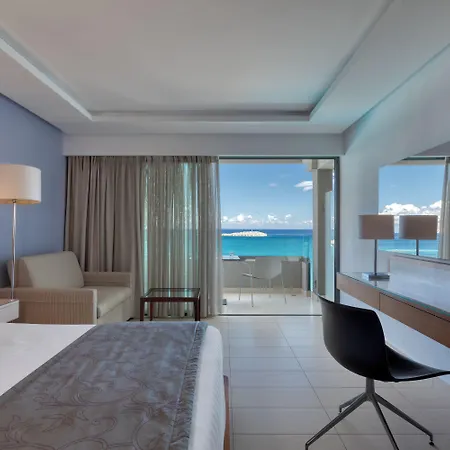 Alimounda Mare Hotel 5*