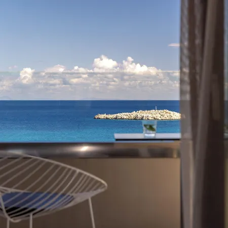 Hotel Alimounda Mare Karpathos