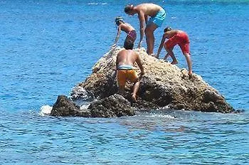 Alimounda Mare Hotel