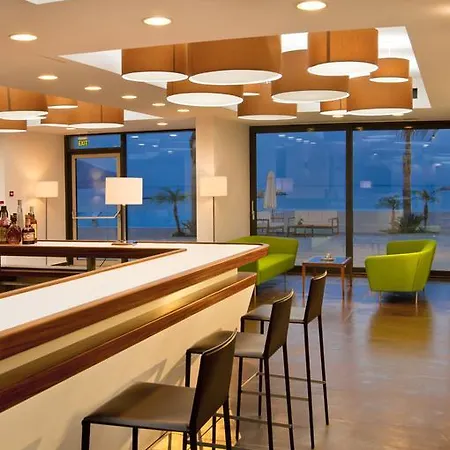 Hotel Alimounda Mare 5*