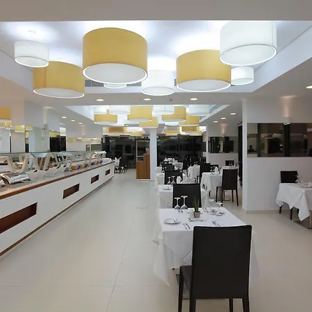 Alimounda Mare Hotel