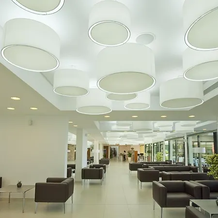 Hotel Alimounda Mare