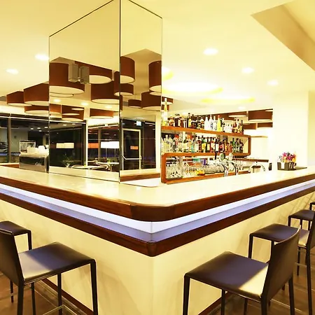 Hotel Alimounda Mare 5*