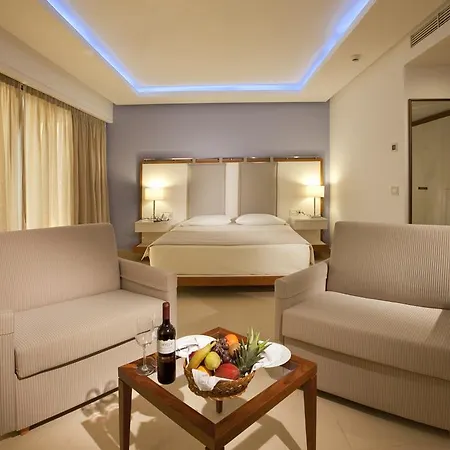 Hotel Alimounda Mare 5*