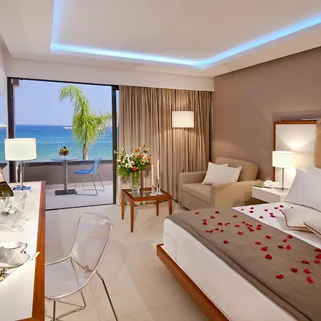 Alimounda Mare 5* Karpathos