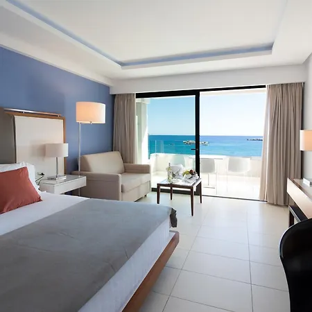 Hotel Alimounda Mare Karpatos