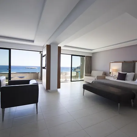 Alimounda Mare Hotel Karpathos