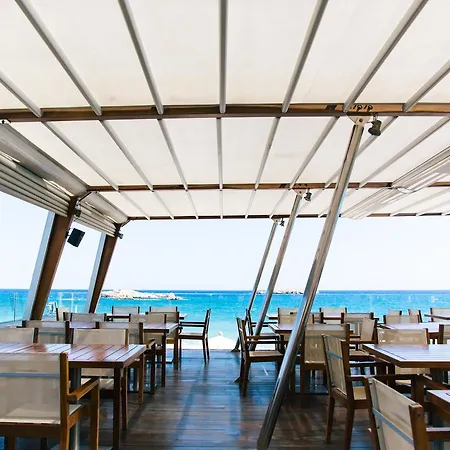 Alimounda Mare