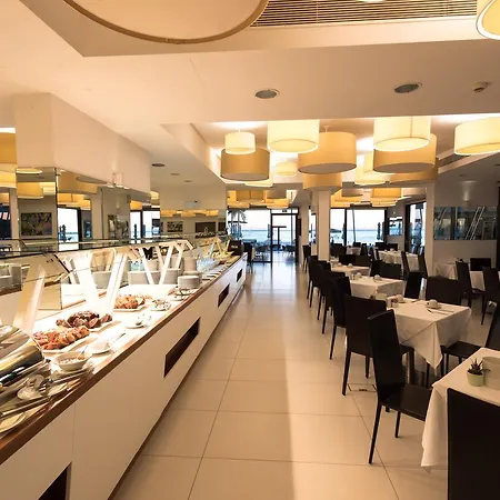 Alimounda Mare Hotel