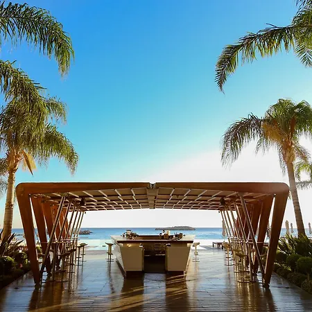 Hotel Alimounda Mare