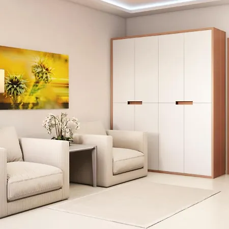 Alimounda Mare Hotel