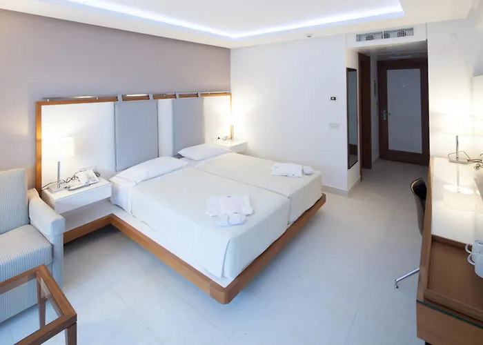 Alimounda Mare Hotel Karpathos Town (Pigadia)