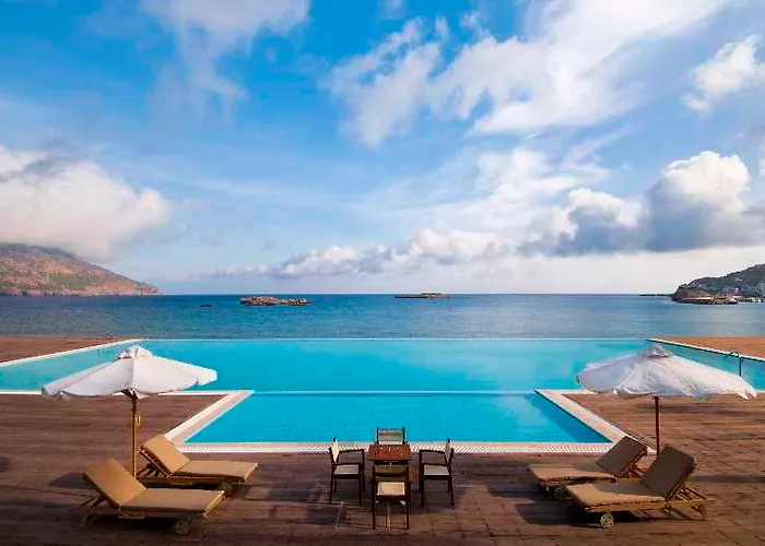 Alimounda Mare Hotel