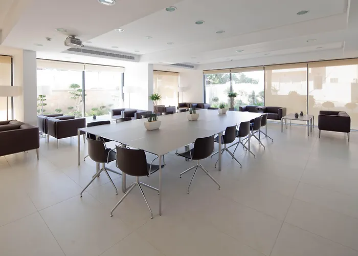 Hotel Alimounda Mare