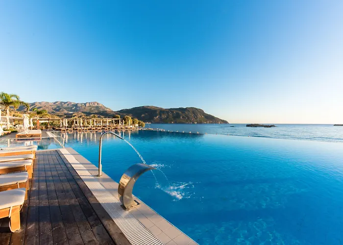 Alimounda Mare Hotel 5*