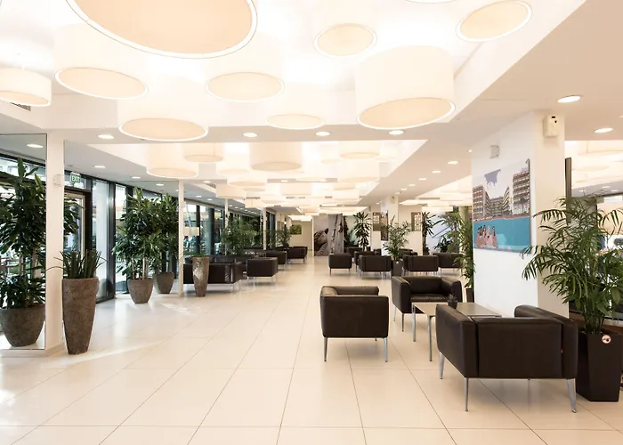 Hotel Alimounda Mare