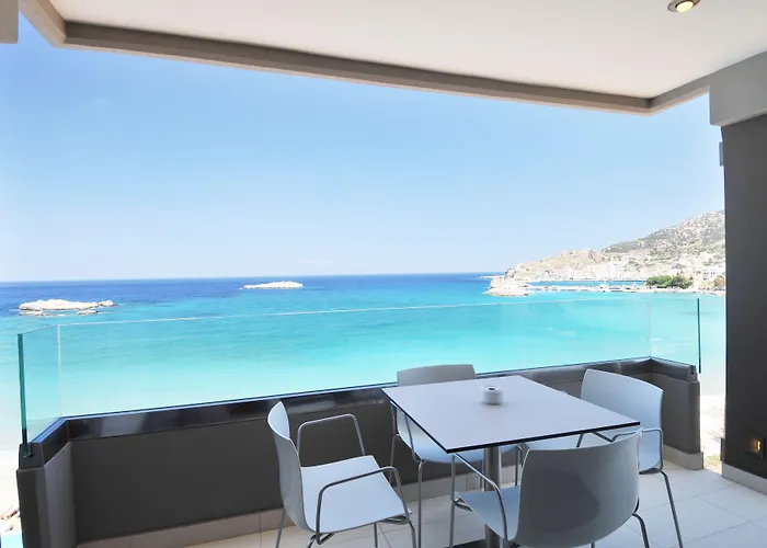 Alimounda Mare Karpathos