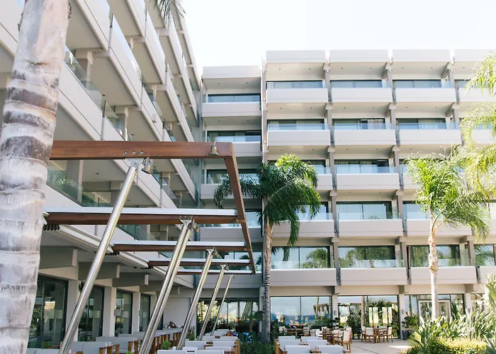 Alimounda Mare Karpathos