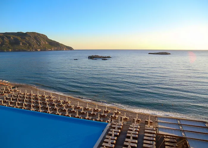 Alimounda Mare 5* Kárpatos