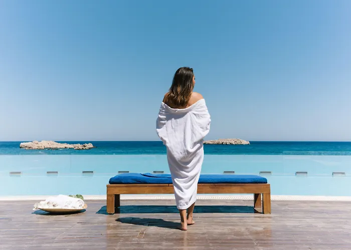 Alimounda Mare Karpathos Town (Pigadia)