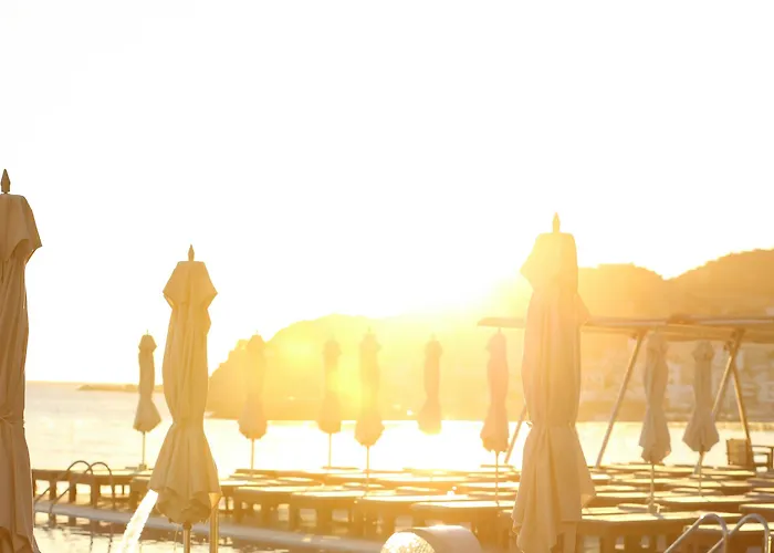 Alimounda Mare Hotel 5*